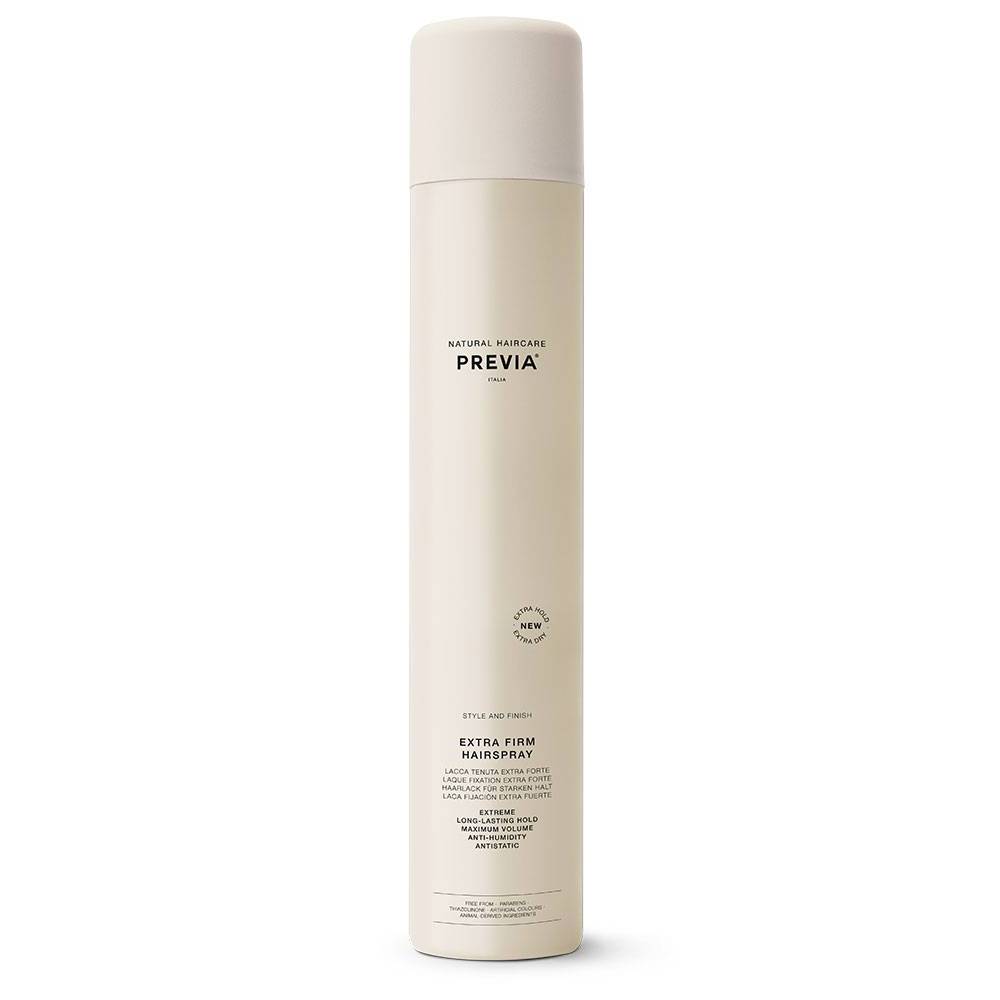 S F Extra Firm Hairspray 400 Ml