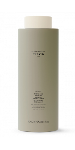 Extralife Energising Shampoo 1000 Ml New