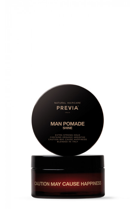 Man Pomade 100 Ml