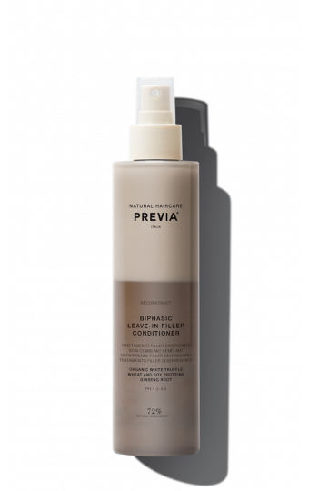 previa keratin straightening system
