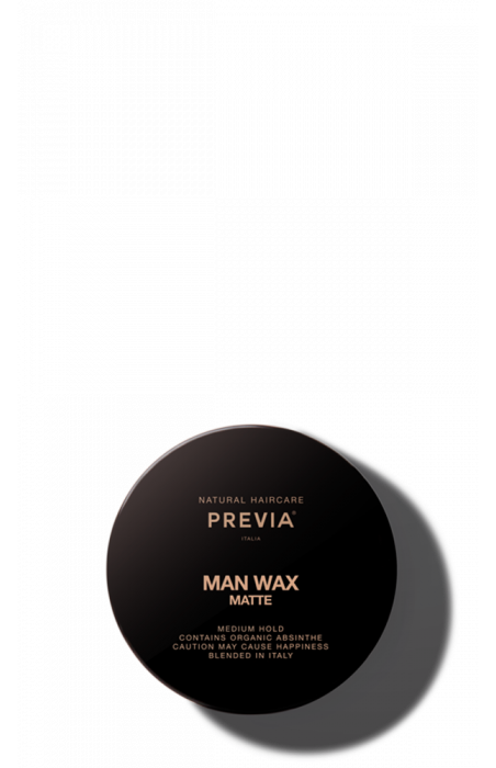 heel Reis gebruik MAN WAX 100 ML