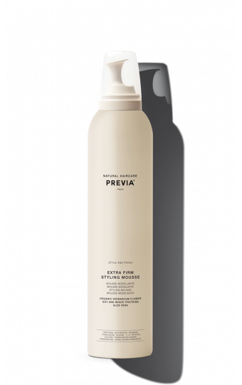 S. & F. EXTRA FIRM STYLING MOUSSE 300 ML
