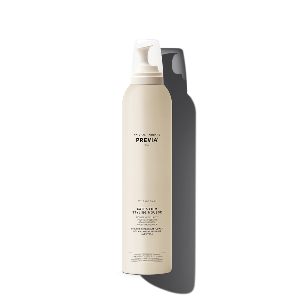 BEAUTY ENERGY MOUSSE 400 ML PROFESSIONALE SCHIUMA CAPELLI