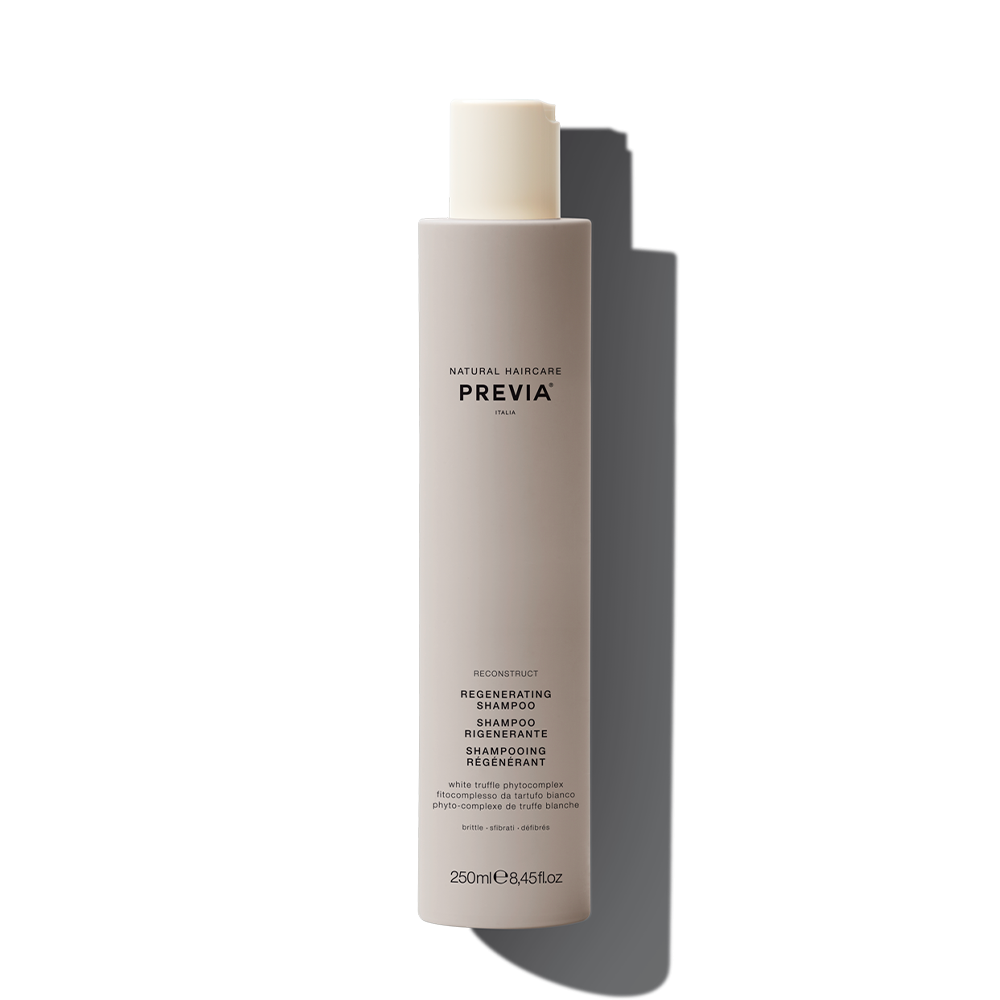 RECONSTRUCT SHAMPOO 250 ML