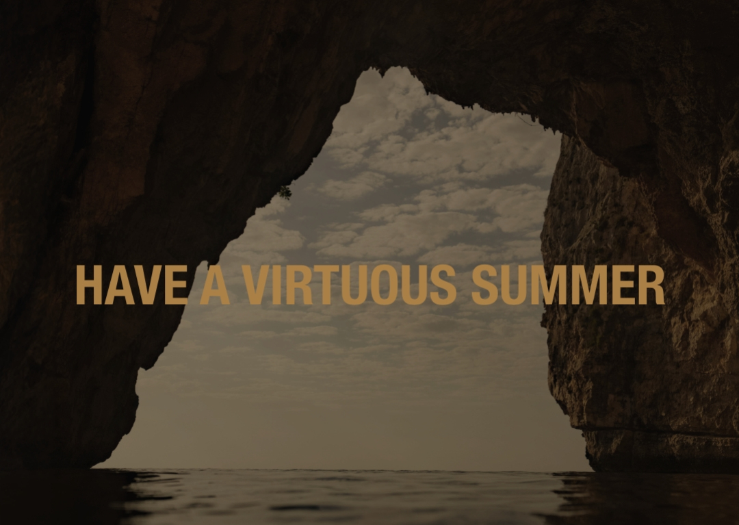 VIRTUOUS SUMMER 2025