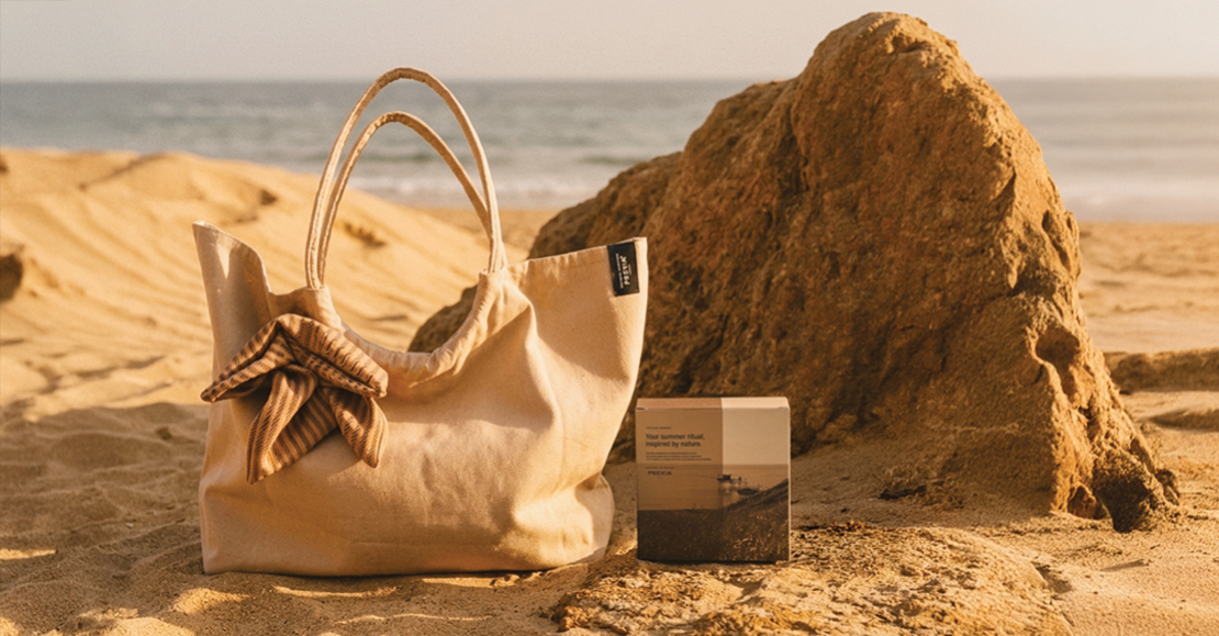 Il rituale estivo Virtuous Summer