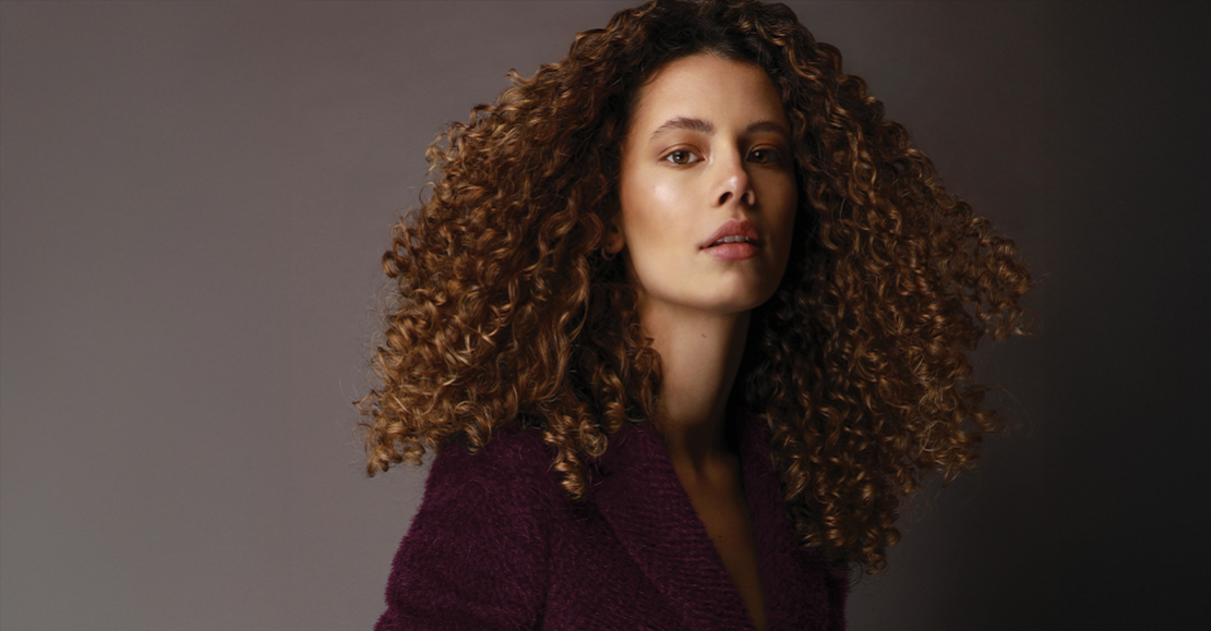 Curlfriends Ritual: la routine 
