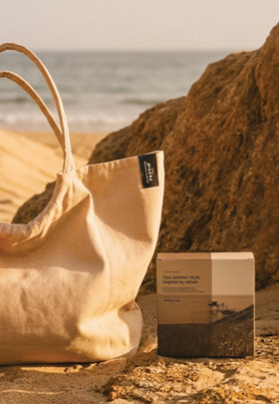 Il rituale estivo Virtuous Summer 